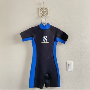 Scubapro Shorty Wetsuit